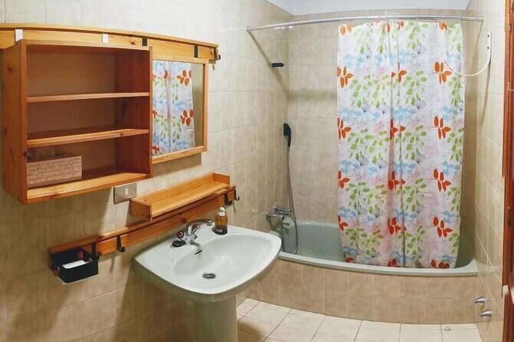 Foto 9 von 14: Charmante 3-Zimmer-Wohnung im Stadtzentrum