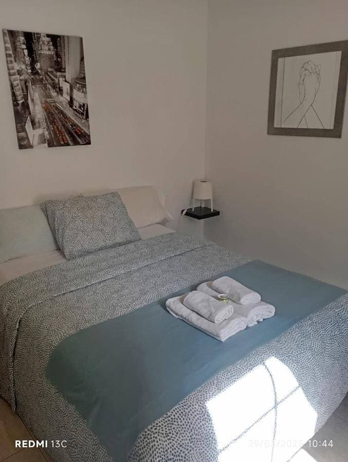Foto 4 von 20: Two-Bedroom Apartment