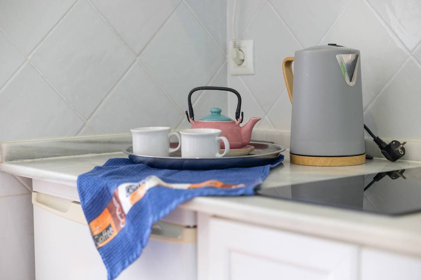 Foto 9 von 32: Studio Portón 4 – Meerblick im Zentrum von Conil