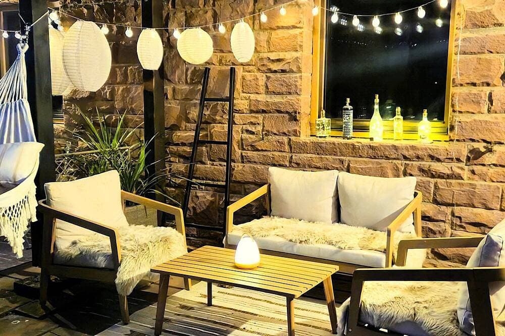 Charmante Ferienwohnung in Wertheim - ruhige Lage im Grünen, nah zur Altstadt 1