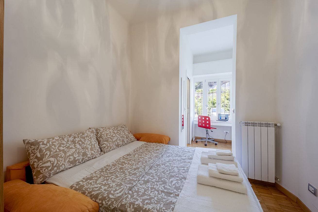Foto 11 von 24: Ferienwohnung für 2 Personen