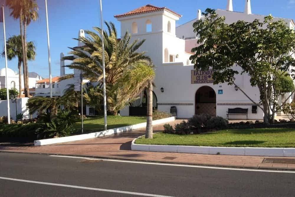 Fairways Club- Amarilla Golf Resort 1