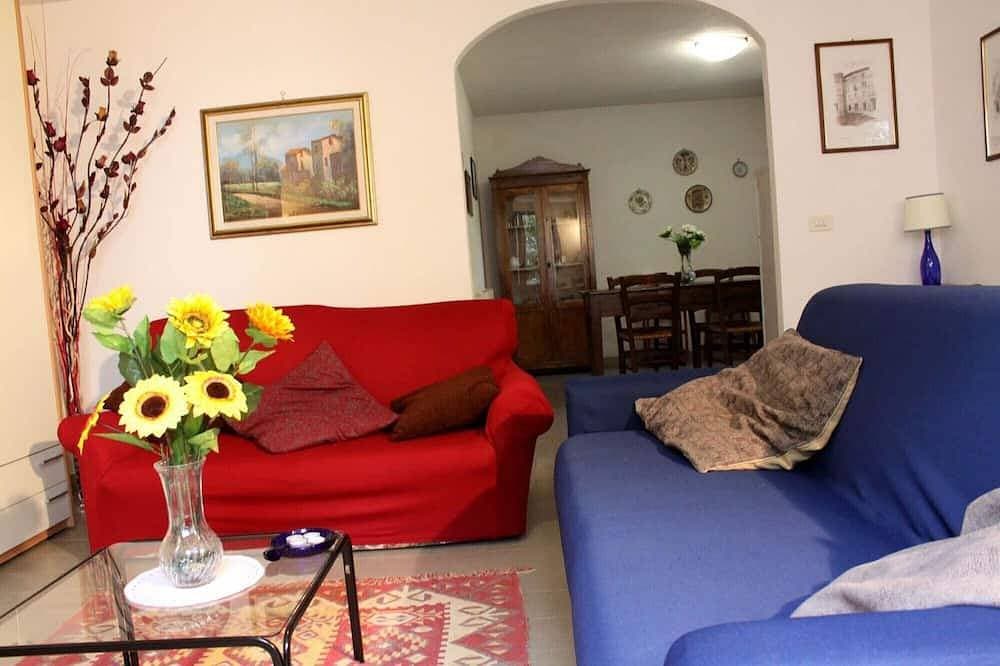Foto 4 von 30: Casciano Häuschen in der Toskana, mit Garten und Pool