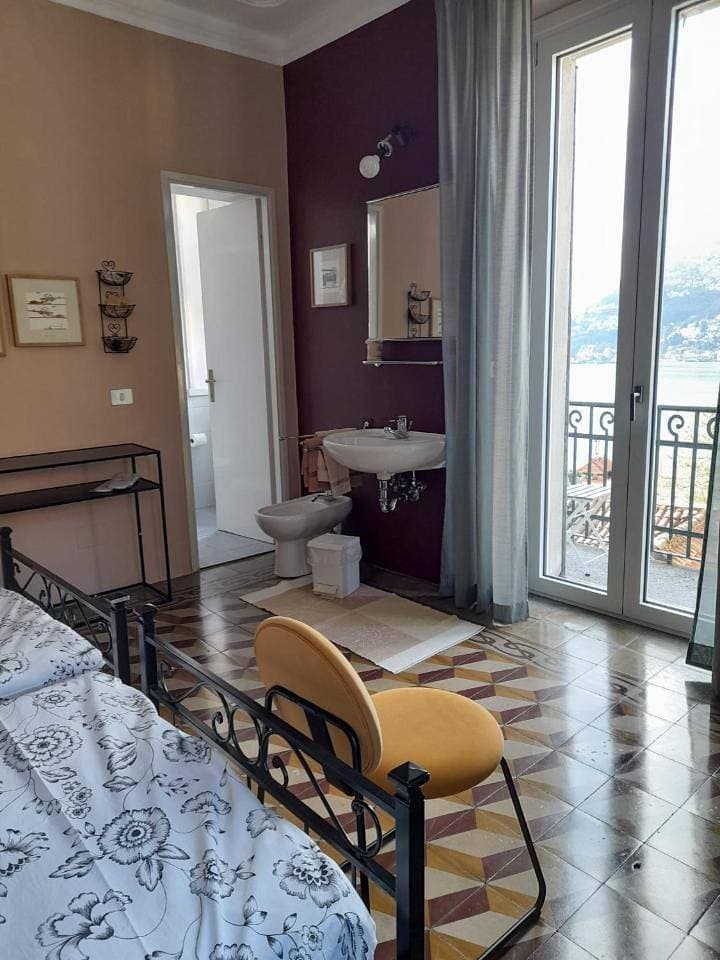 Foto 9 von 12: Twin Room with Lake View