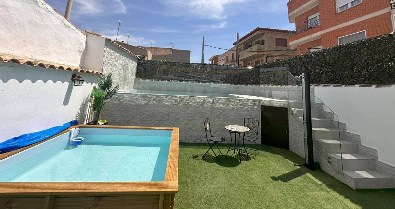 Foto 12 von 97: Apartment with Terrace