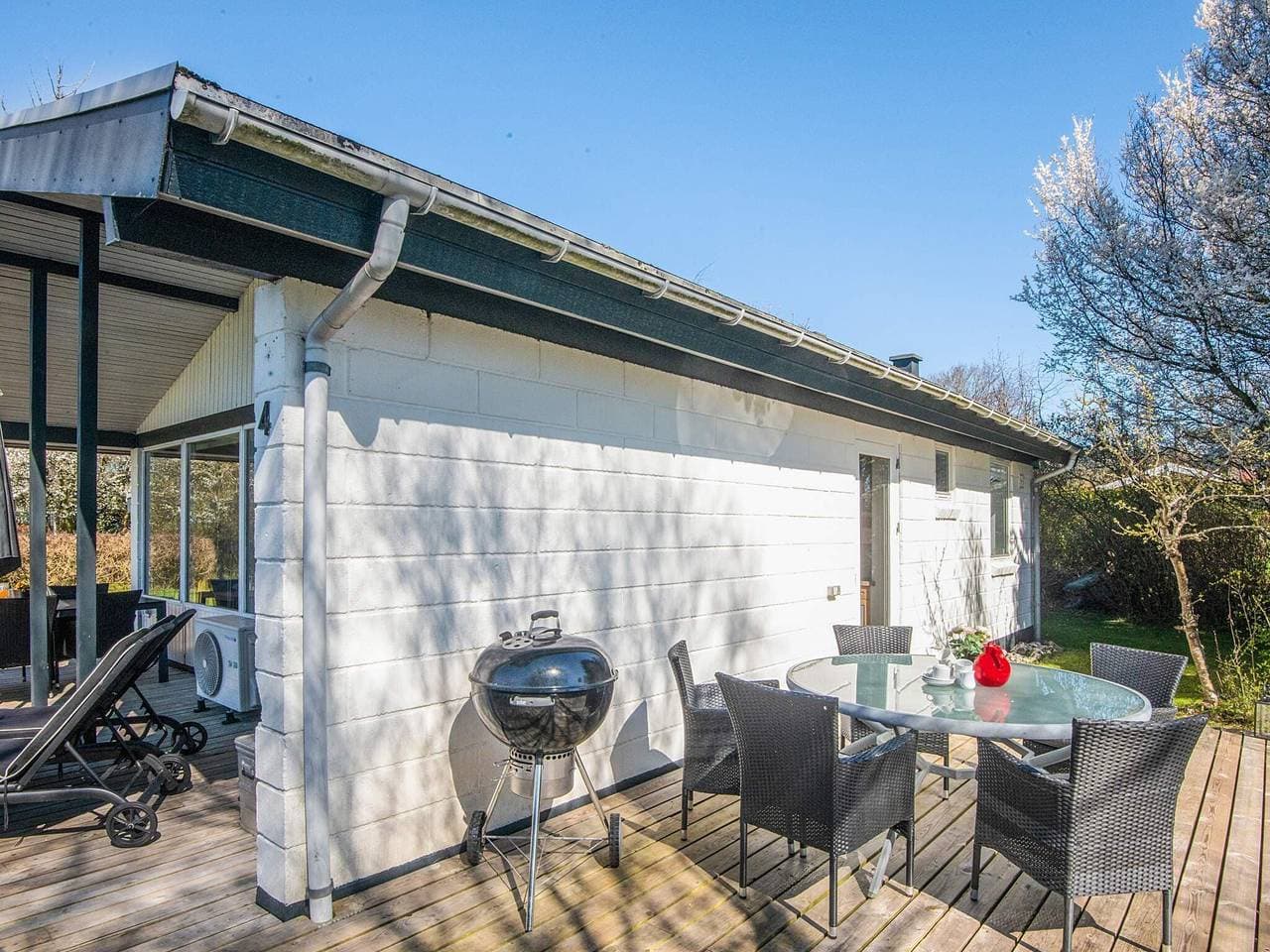 Foto 7 von 43: 6 Personen Ferienhaus in Sydals