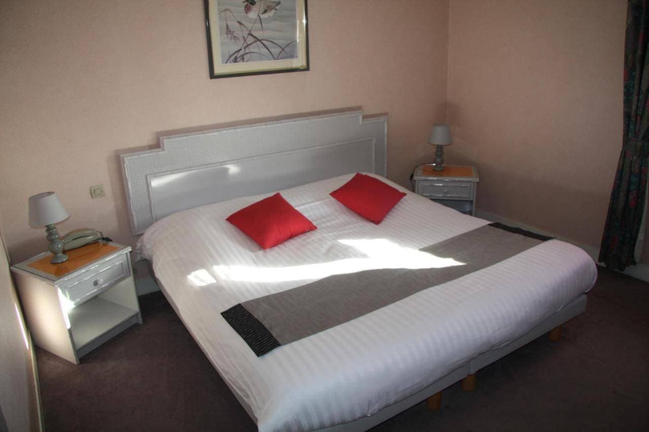 Foto 9 von 10: Standard Double Room