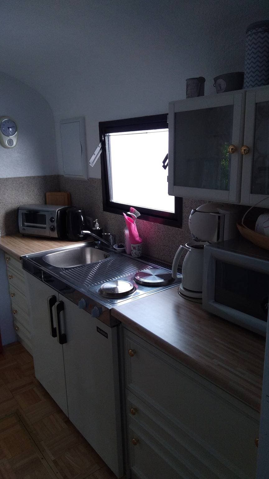 Foto 13 von 15: Tiny House