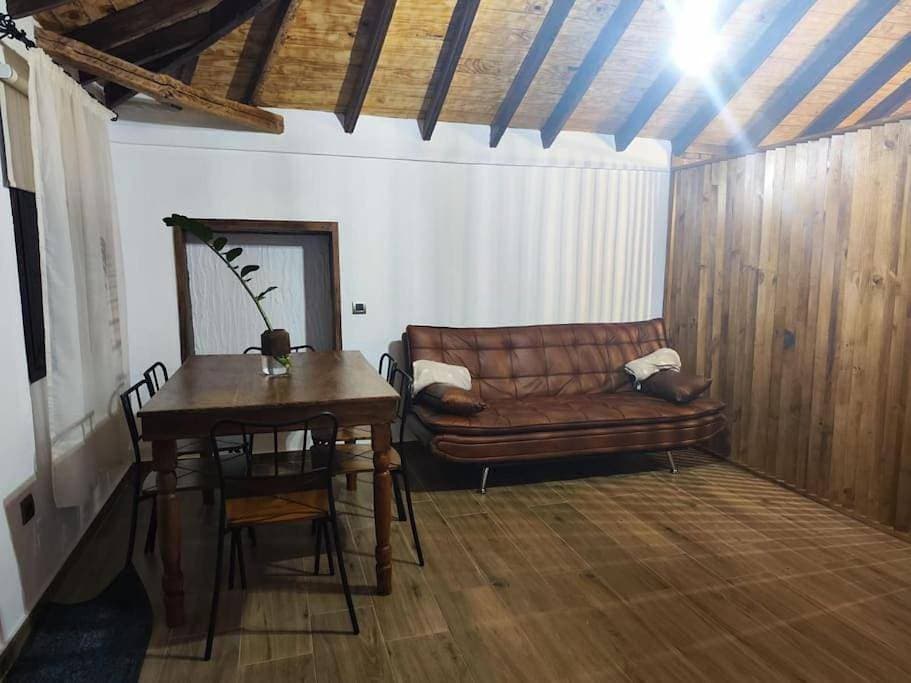 Foto 4 von 28: One-Bedroom House
