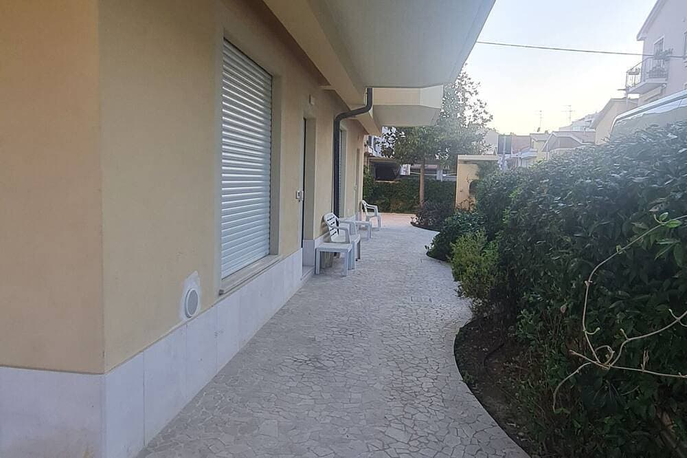 Foto 11 von 30: Nuovo Appartamentino a 50 mt dal Mare