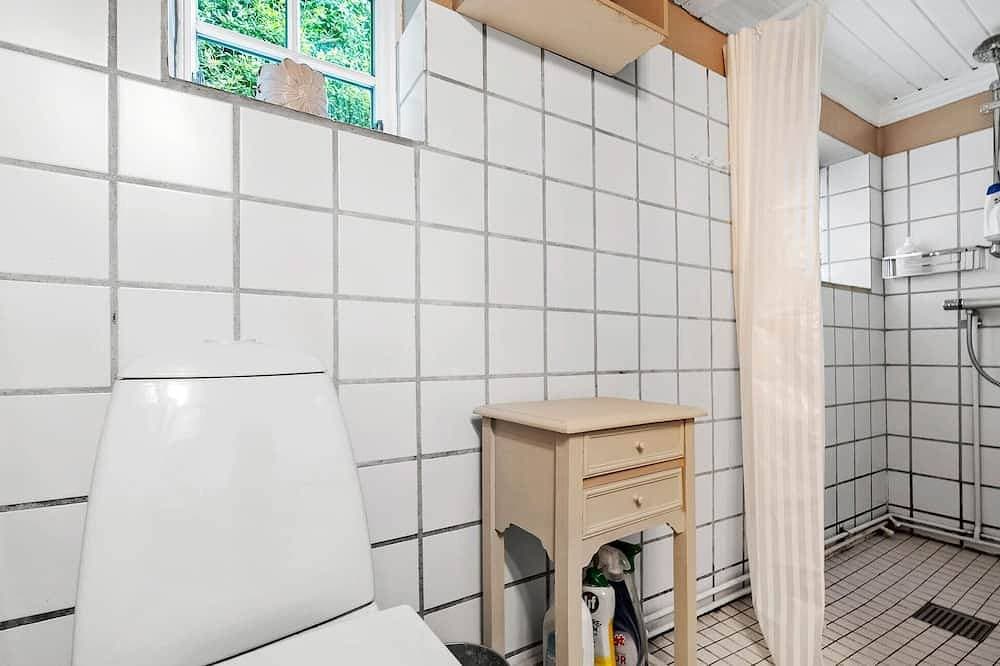 Foto 6 von 23: Tolles Haus mit 1 Schlafzimmer in Samsø