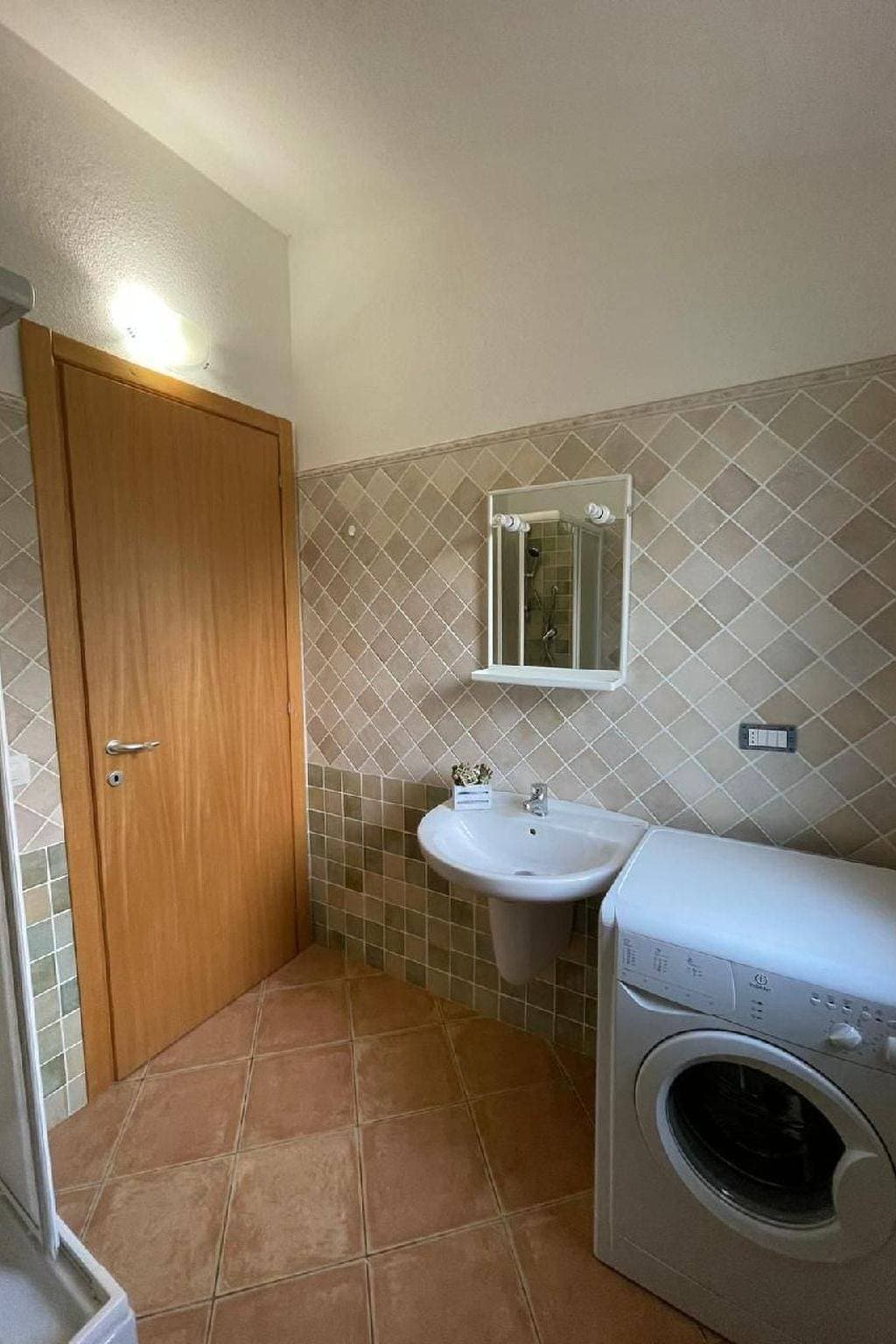 Foto 12 von 13: Wohnung in Budoni mit Außenterrasse