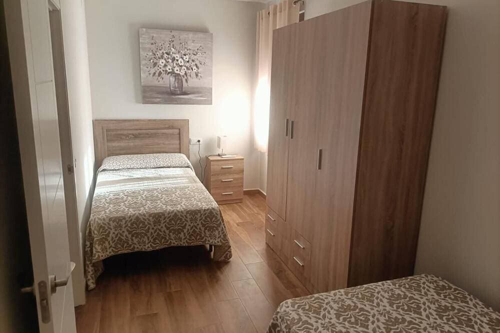 Foto 2 von 30: Apartamento El Huertecillo 1 im Renaissance-Dorf La Mancha