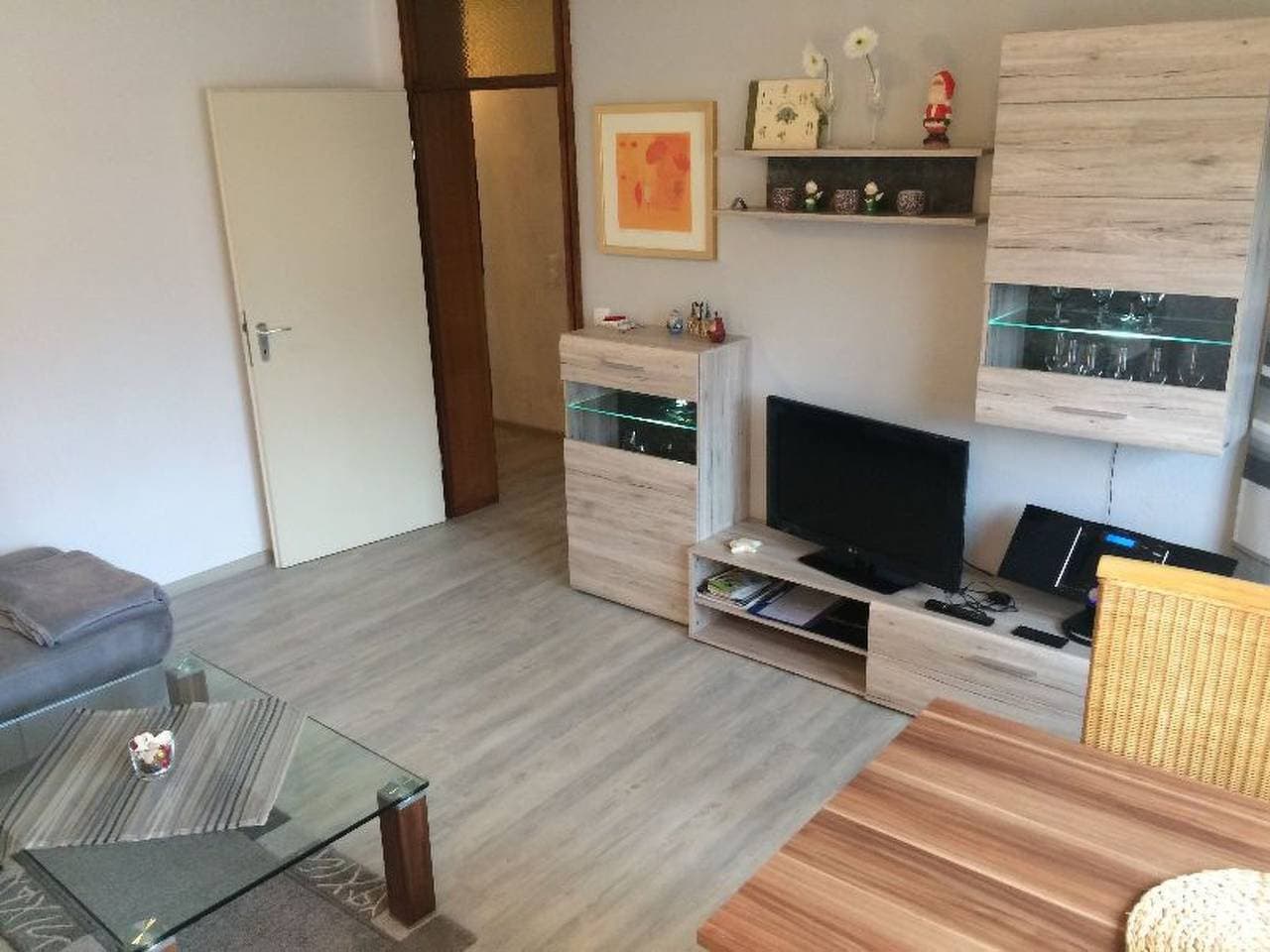 Foto 7 von 13: Modern eingerichtete Ferienwohnung