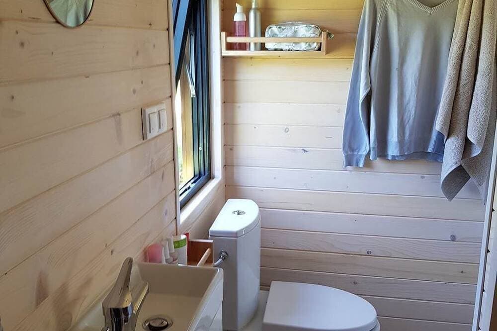 Foto 8 von 27: 🦌 Cabane du Cerf
