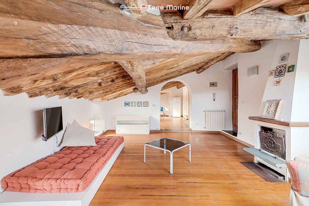 Foto 9 von 23: Ferienwohnung für 2 Personen mit Garten