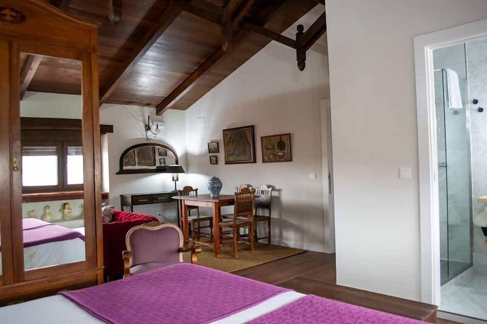 Foto 3 von 19: Las Parras Superior Suite