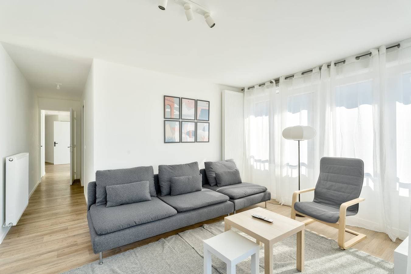 Foto 2 von 20: GuestReady - bright escape with city views