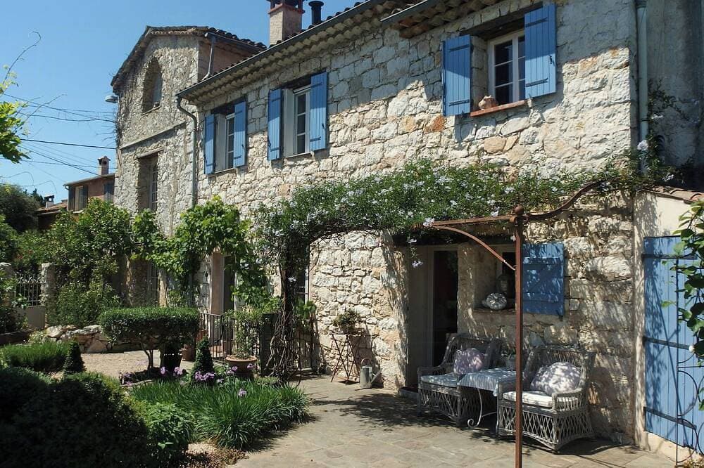 Foto 9 von 23: Historische Provence-Wohnungen in der Nähe von Nizza und Cannes