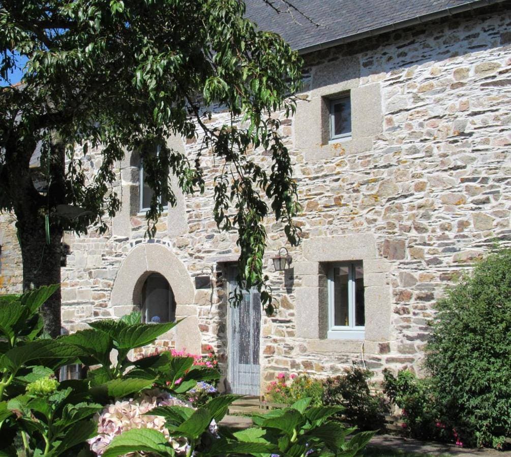 Gite Trevejean Guerledan 1
