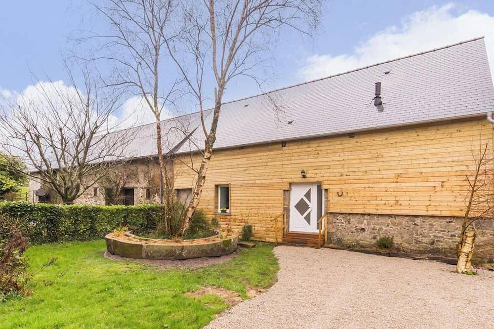 Foto 10 von 13: Ruhiges Landhaus - 4 Pers.