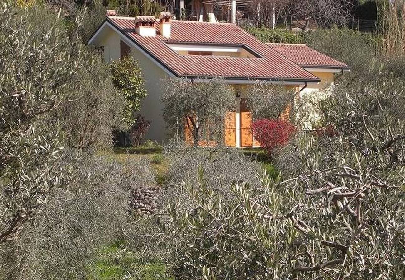 Villa Rocca a Marciaga 1