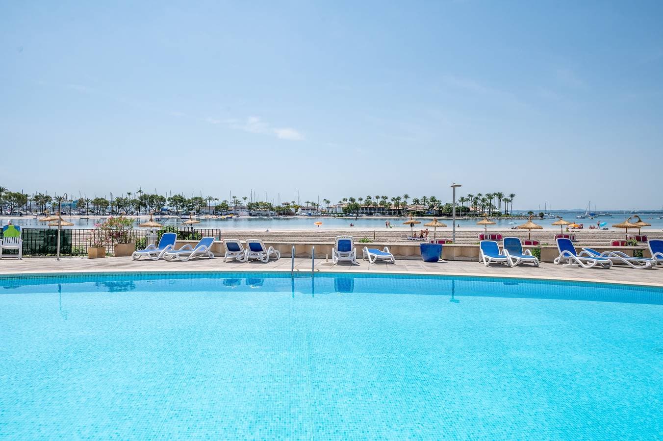 Apartamento Carabela Dali 113 1