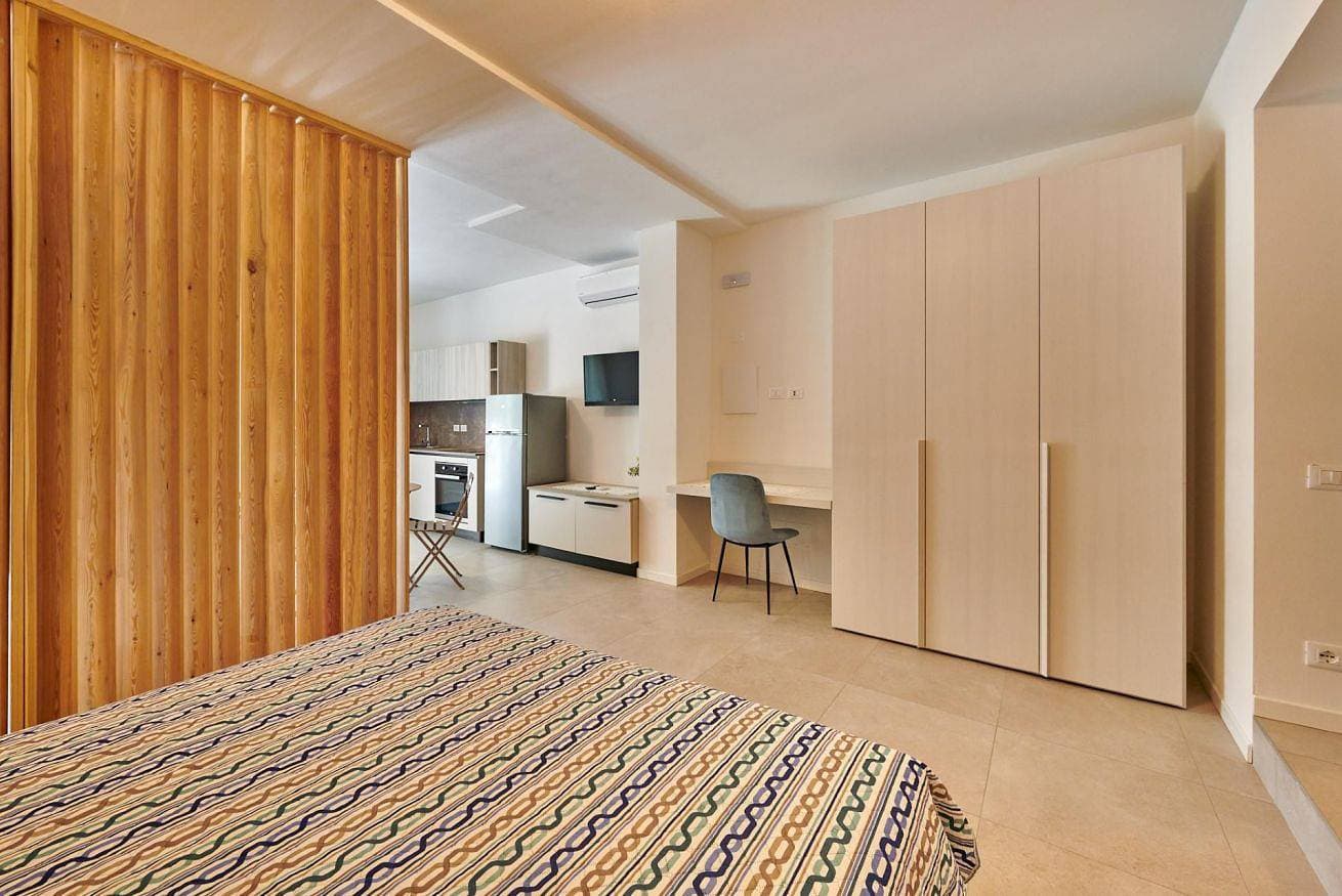 Foto 6 von 10: ApartmentsGarda - Residenza Monte Baldo 2