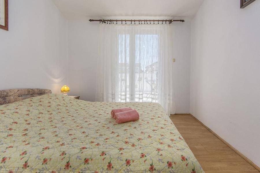 Foto 12 von 24: Ferienwohnung fur 6 Personen 200m vom Meer