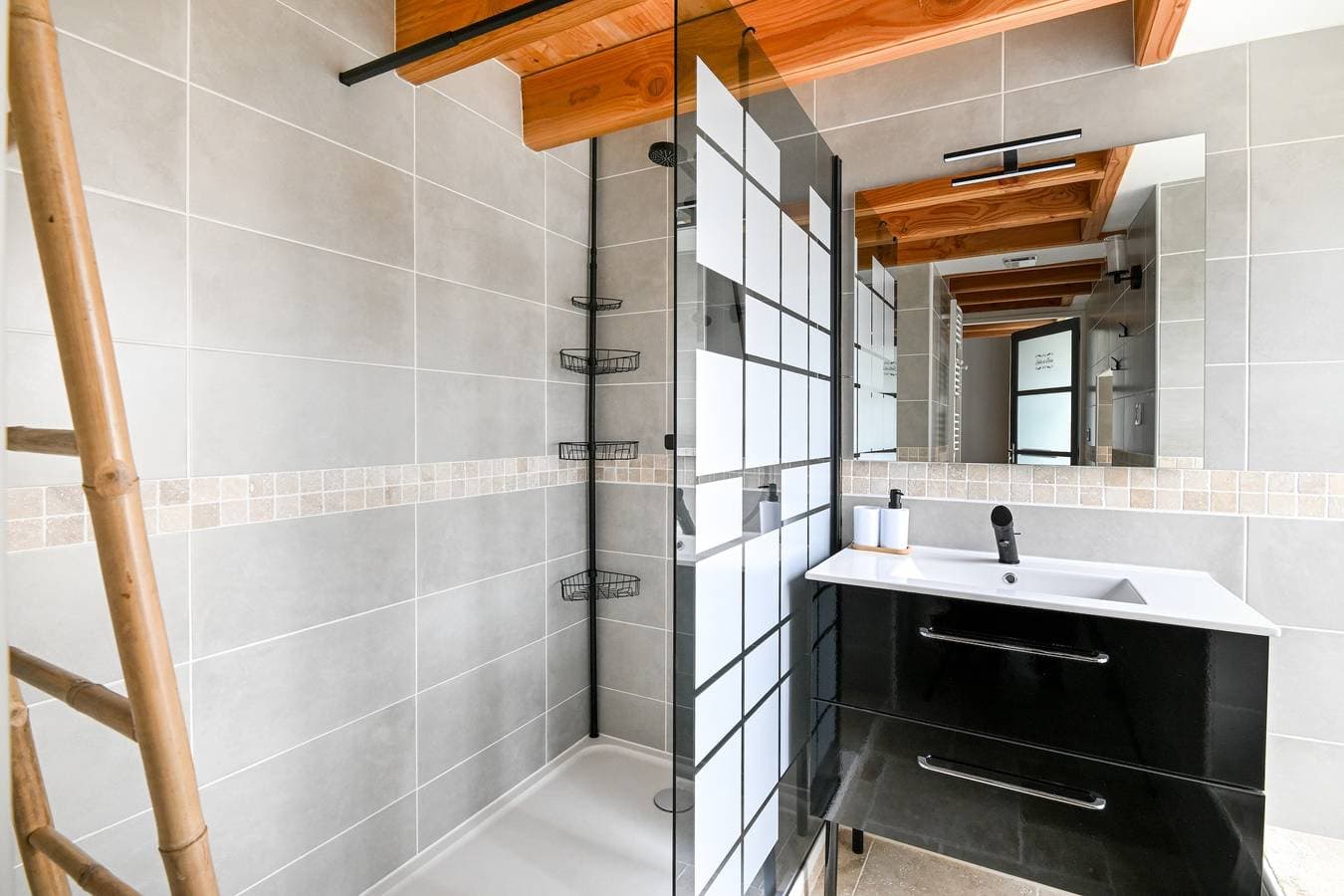 Foto 5 von 11: Ferienhaus für 4 Personen