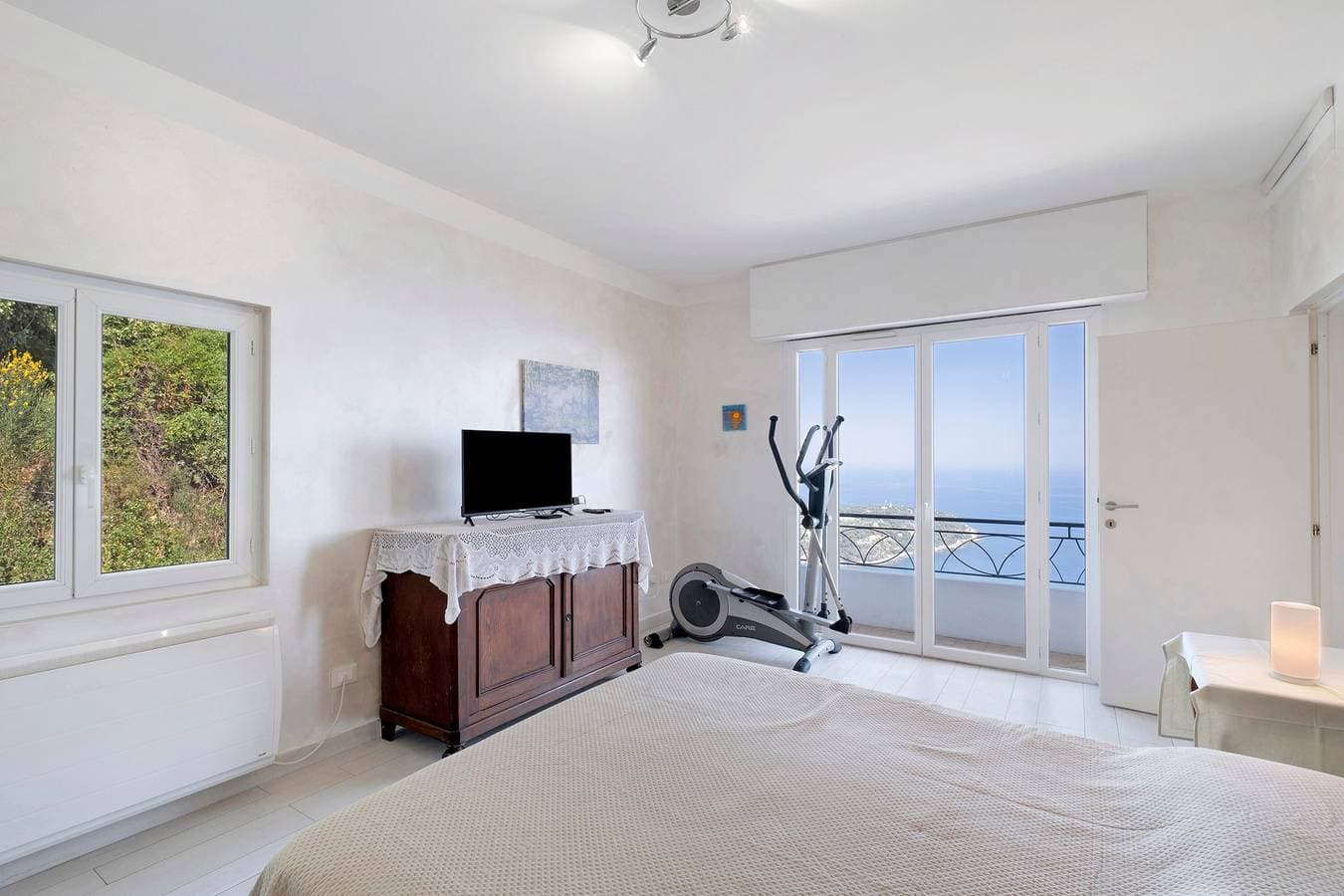Foto 9 von 43: Loft mit Meerblick nahe Monaco