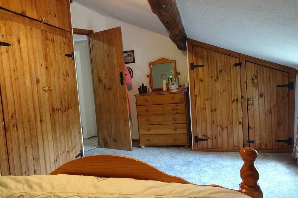 Foto 4 von 25: Ferienhaus 'Bergerie L'Occitane' mit privatem Pool, Terrasse und WLAN