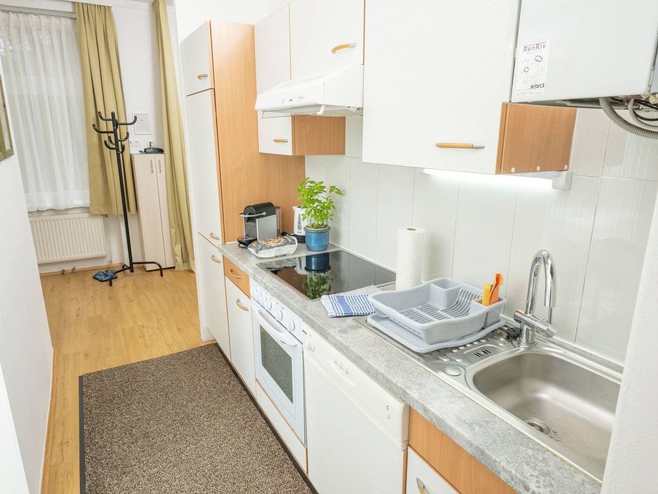 Foto 13 von 26: Nette Ferienwohnung in Dornbach