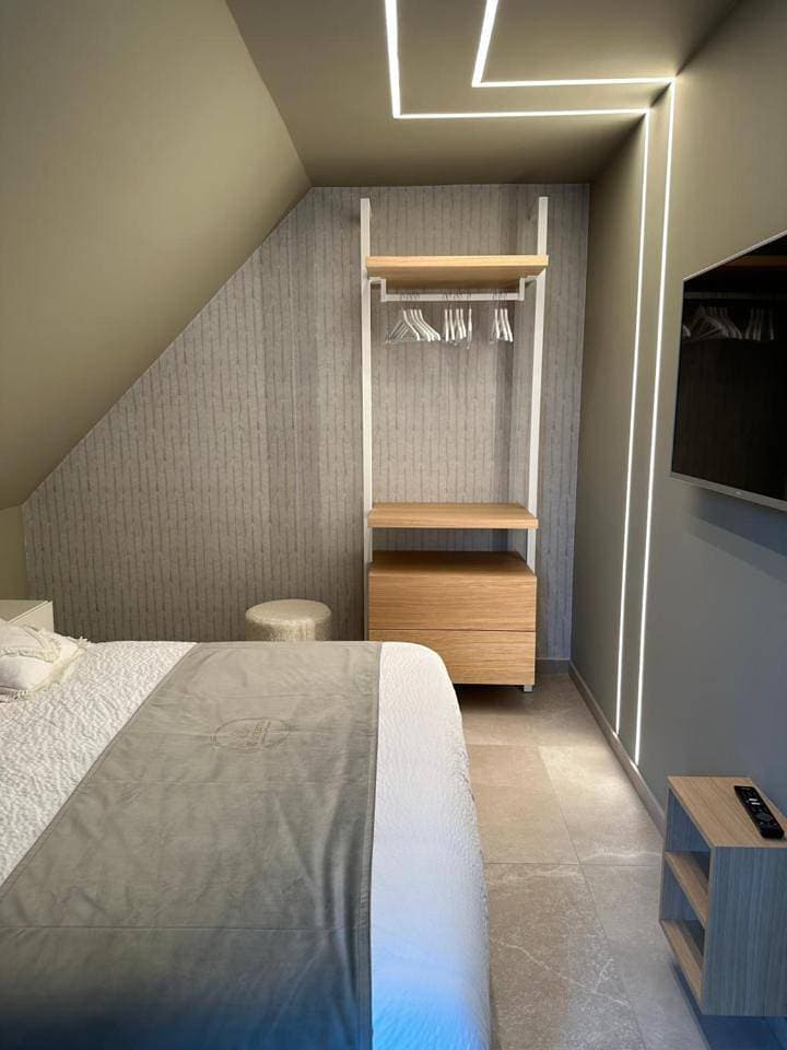 Foto 10 von 27: Suite with Terrace