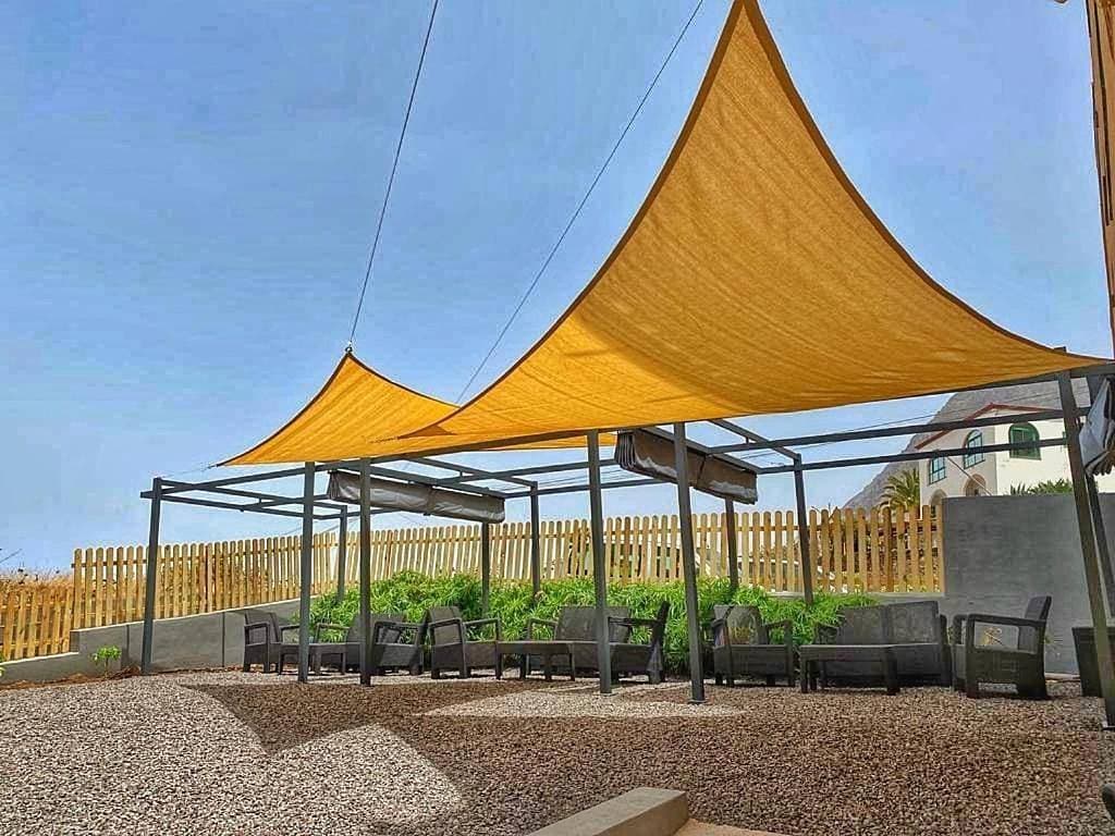 Foto 12 von 65: Hotel für 10 Personen mit Garten