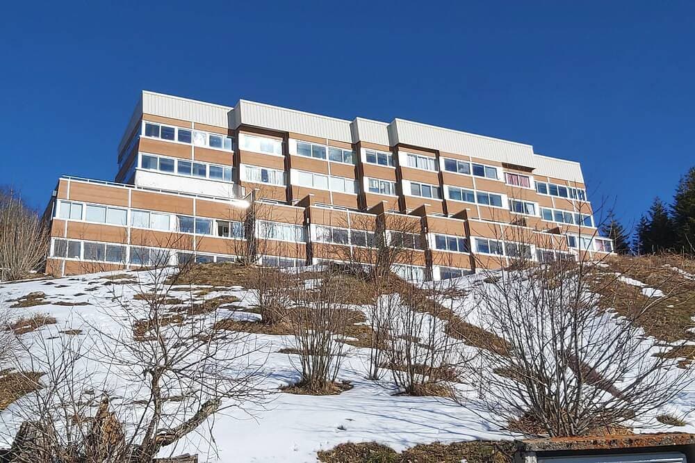Foto 6 von 13: Superb 52m2 apartment not overlooked with 25m2 loggia.
