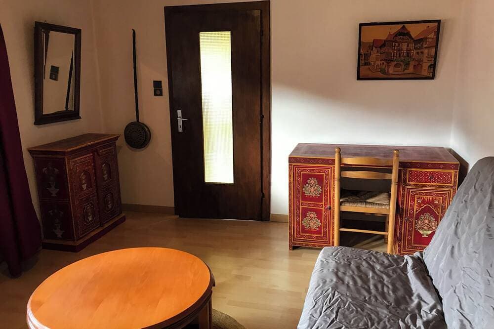 Foto 5 von 9: Maison Schmidt Vacation Rental
