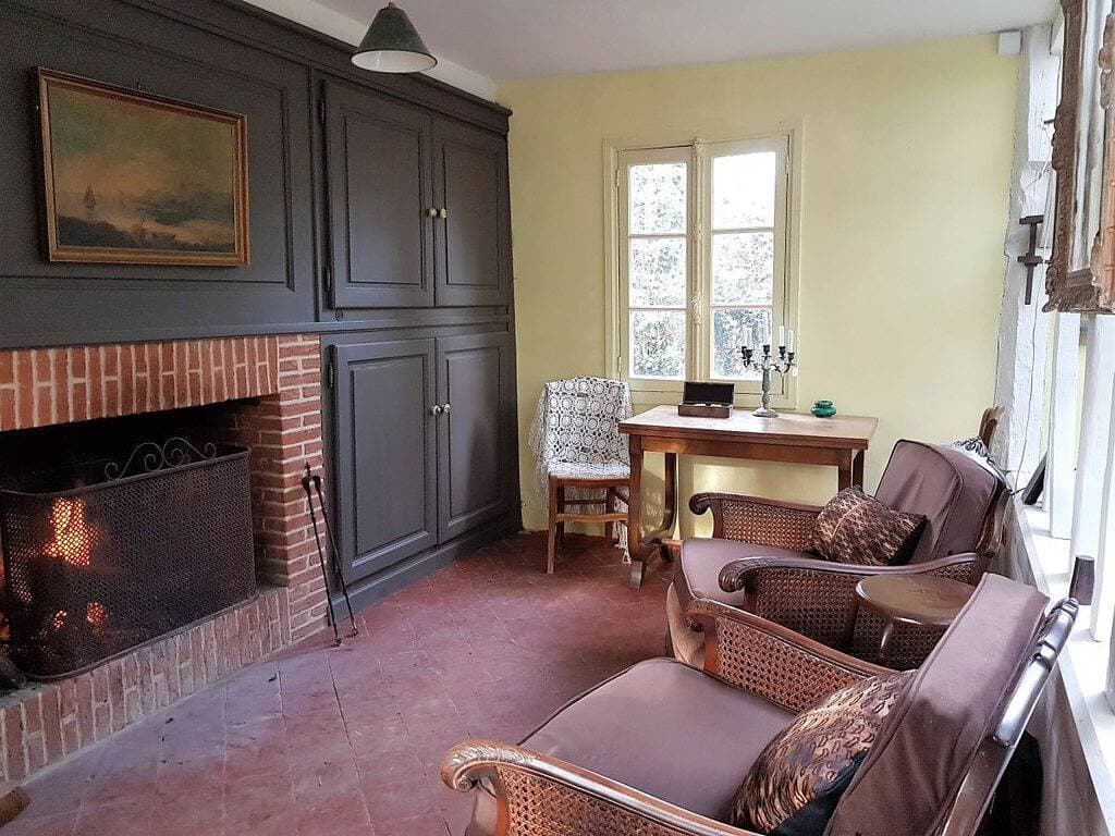 Foto 7 von 48: La Maison Rouge