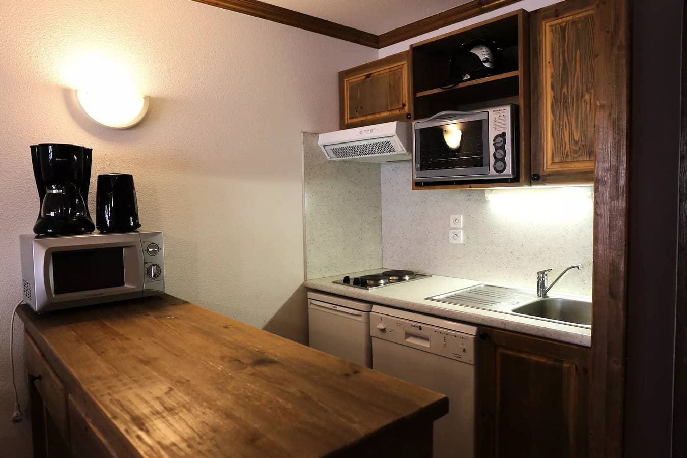 Foto 10 von 17: Clos15 Geräumige Wohnung für 5/6 Personen