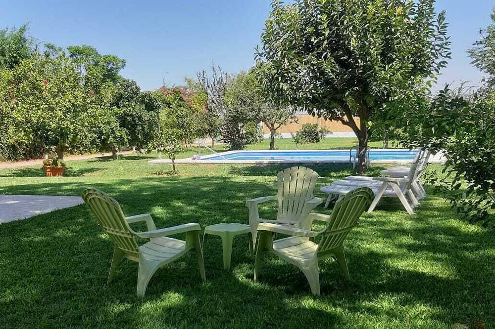 Foto 8 von 30: Landhaus In Sevilla Mit Pool