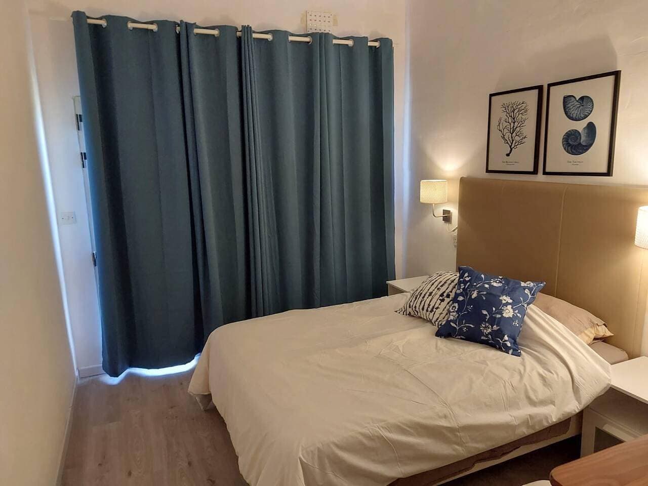 Foto 10 von 37: Ferienwohnung für 4 Personen mit Meerblick