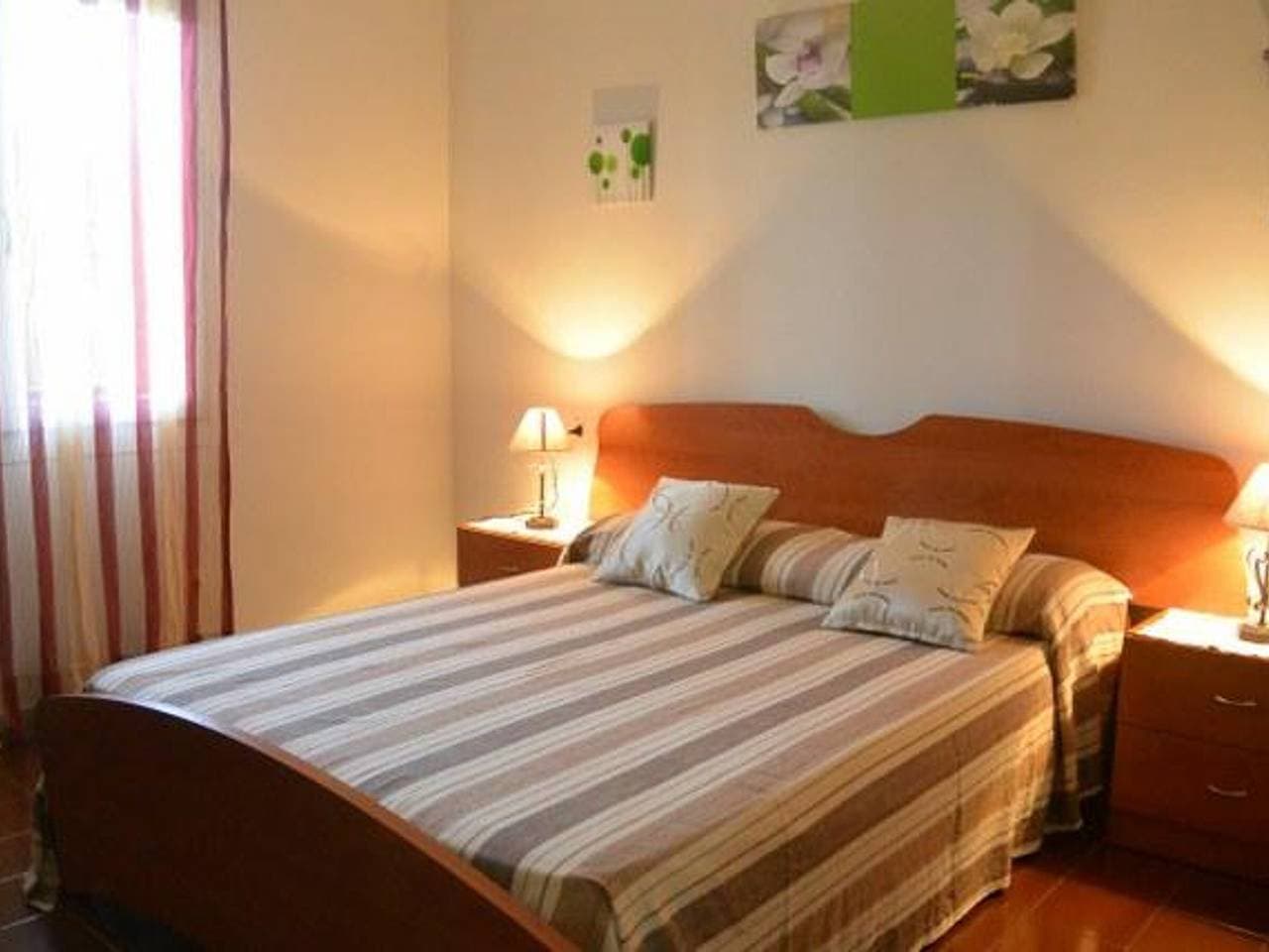 Foto 9 von 16: Komfortable Wohnung 50m vom Strand mit Parkplatz