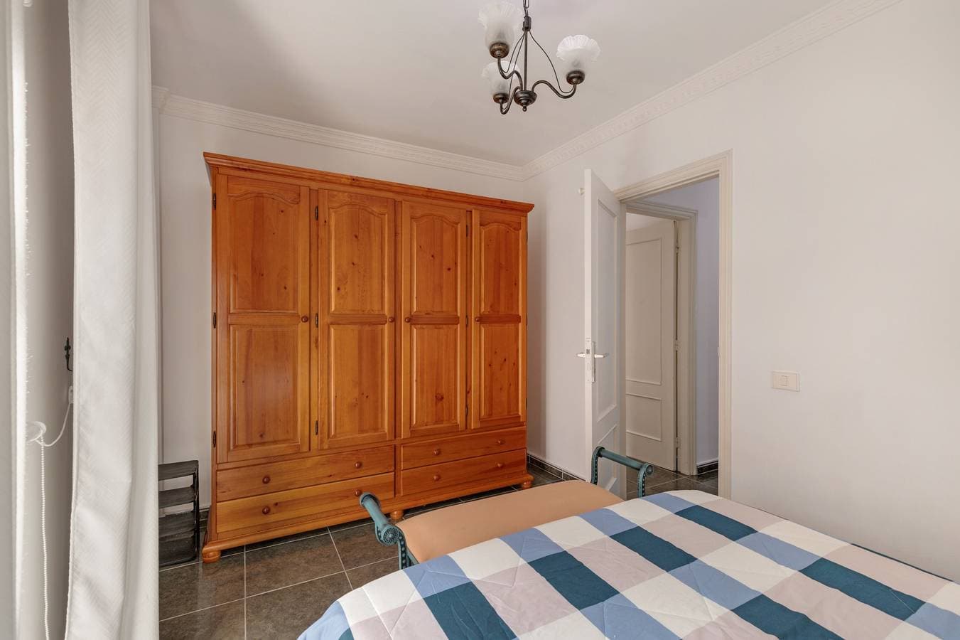 Foto 12 von 32: Ferienwohnung 'Goro' mit Meerblick und WLAN