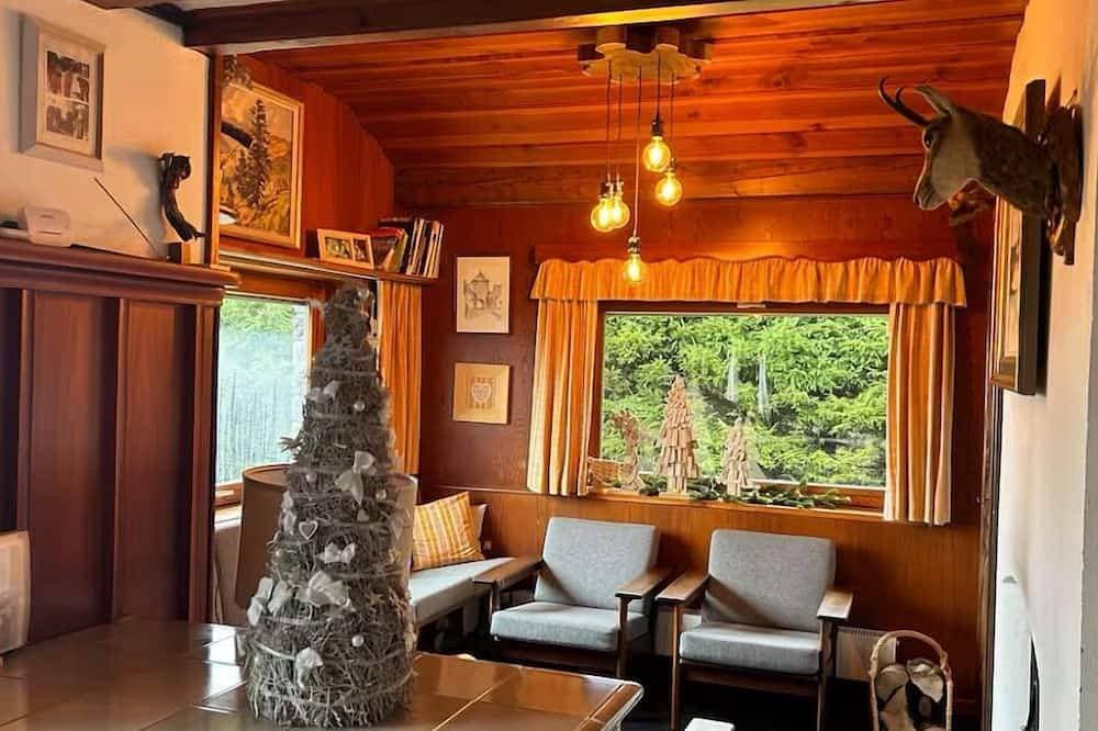Foto 7 von 27: Quiet cottage with panoramic view, Gaschney, Vosges, Colmar