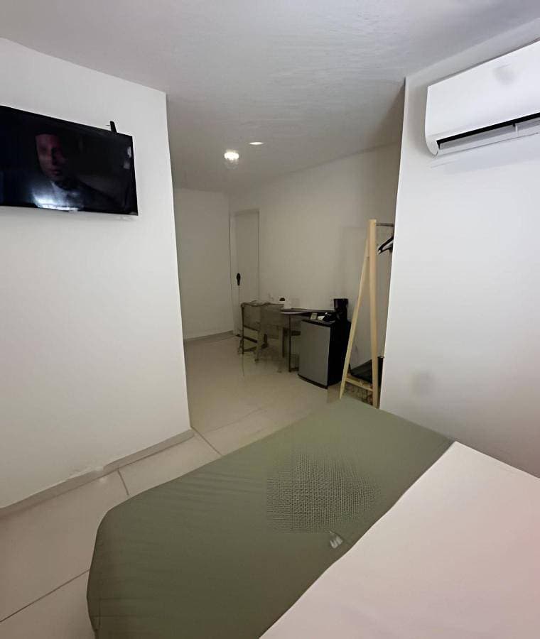 Foto 5 von 10: One-Bedroom Apartment