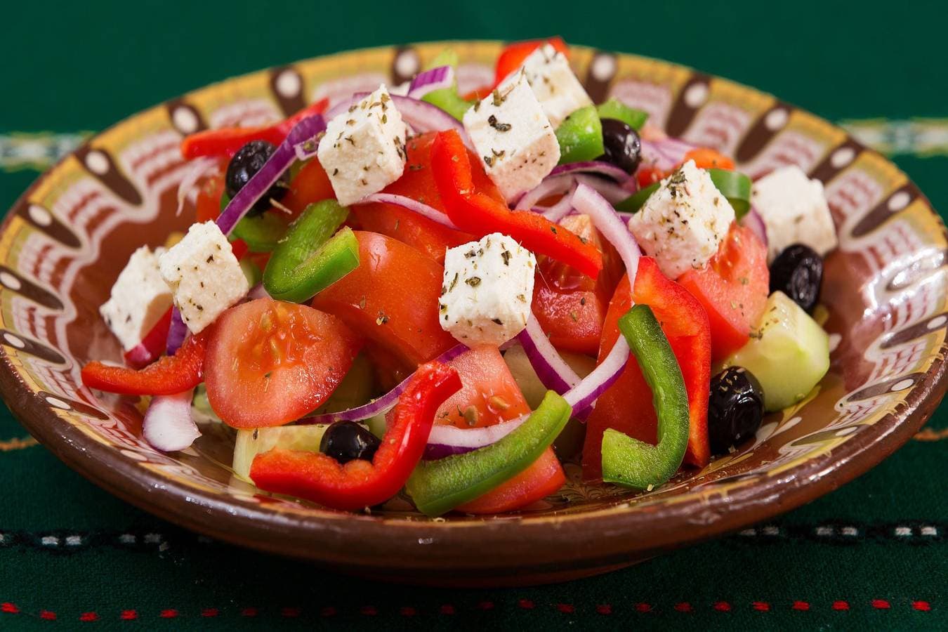 Foto 4 von 25: Villa für 2 Personen mit Balkon
