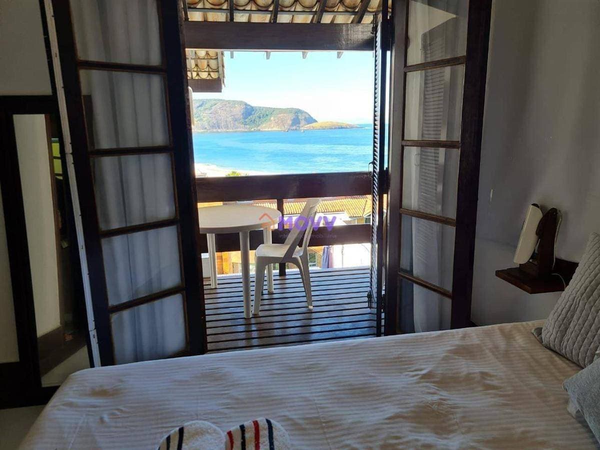 Foto 5 von 10: Deluxe Double Room with Sea View