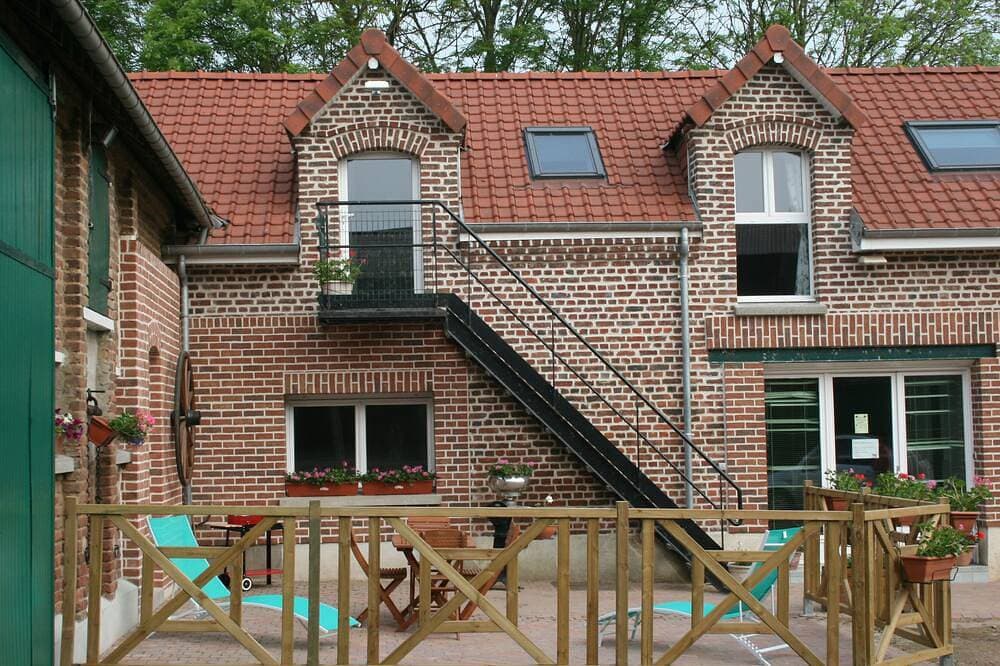 Im Hause Winde Pdc 1
