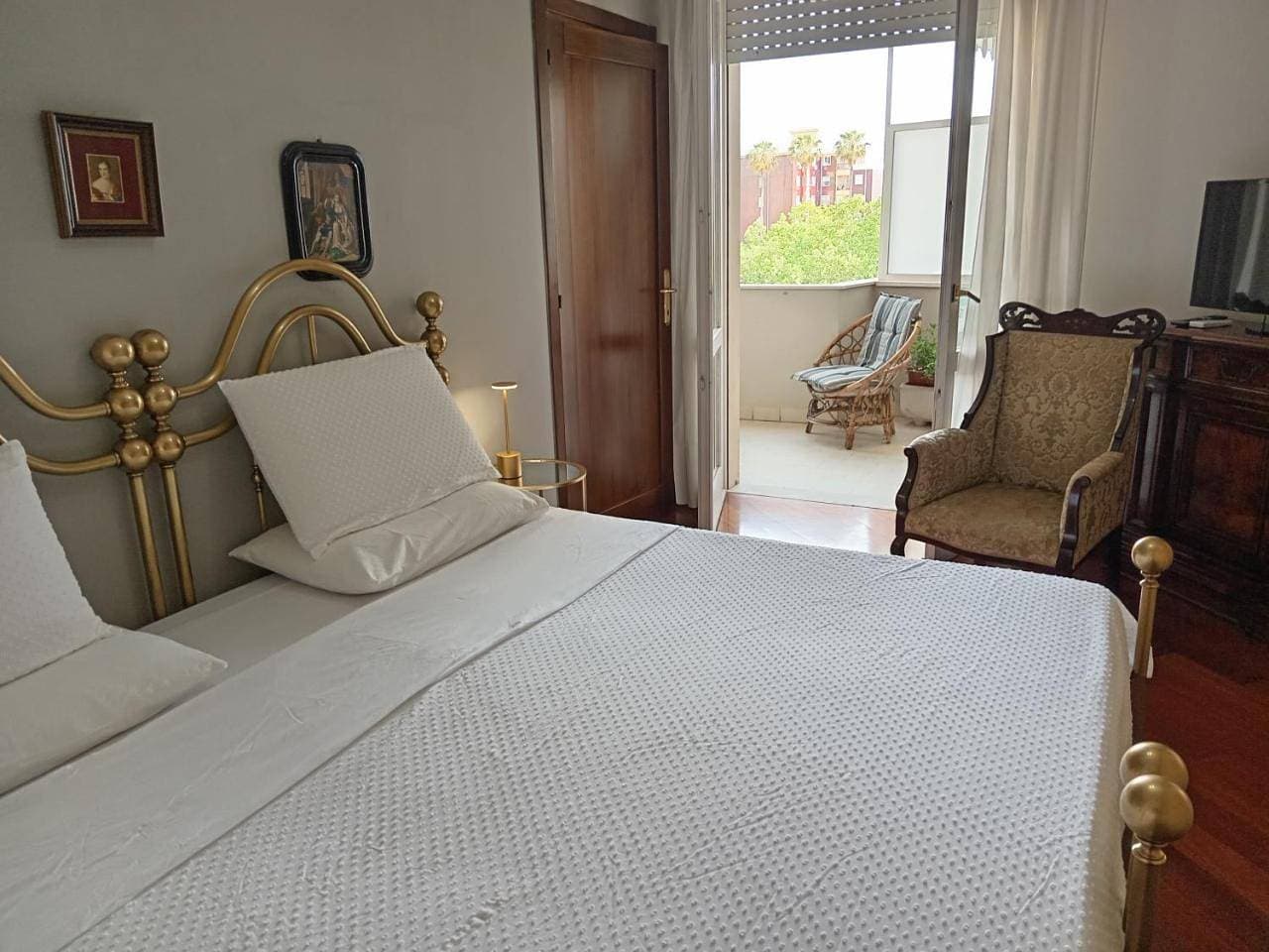 Foto 9 von 24: Deluxe Double Room with Balcony