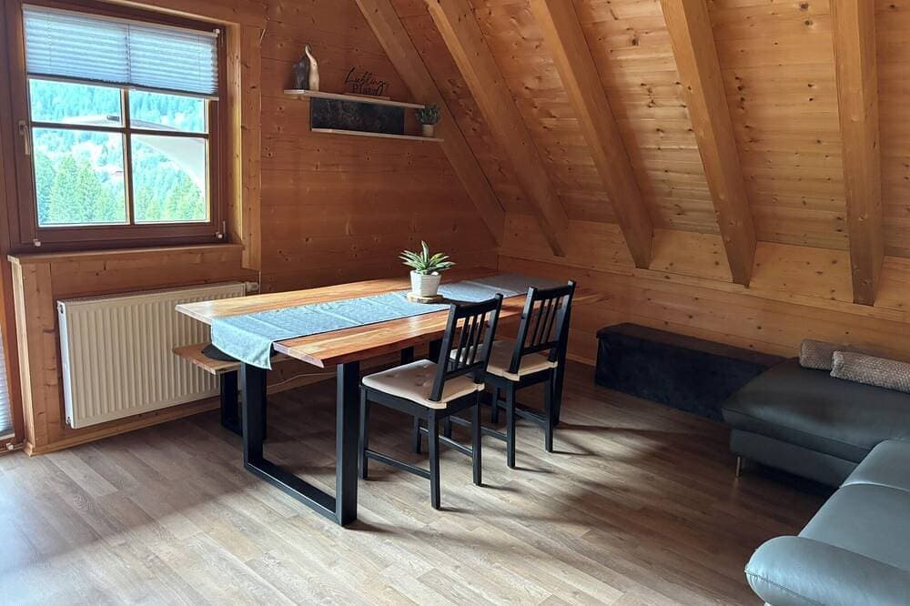 Foto 11 von 30: Ruhige Ferienwohnung 'Weideblick' mitten in der Natur in Schluchsee-Blasiwald